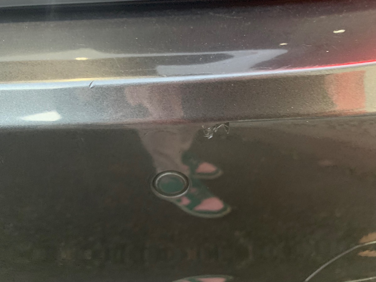 Bmw Série 4 Gran Coupé 184 | Sport | Sellerie Cuir | GPS |  Radars arriére avant | Coffre électrique