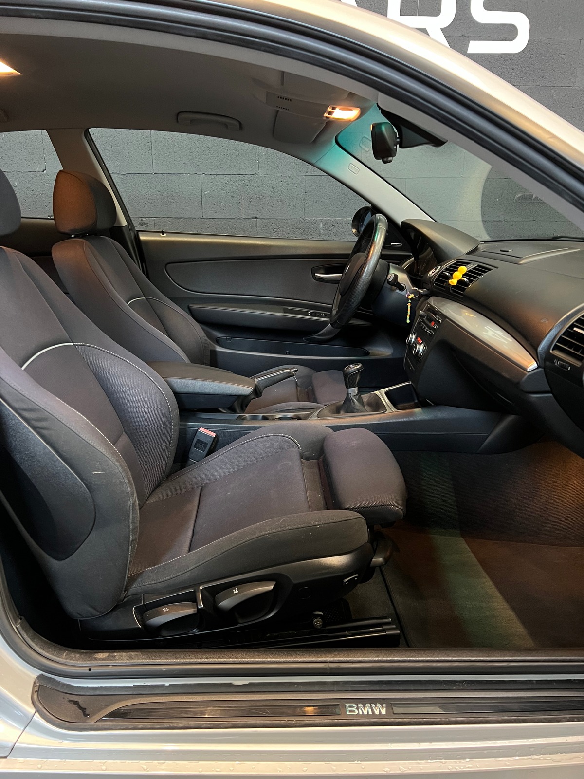 Bmw Série 1 118 i 143 cv Premiere