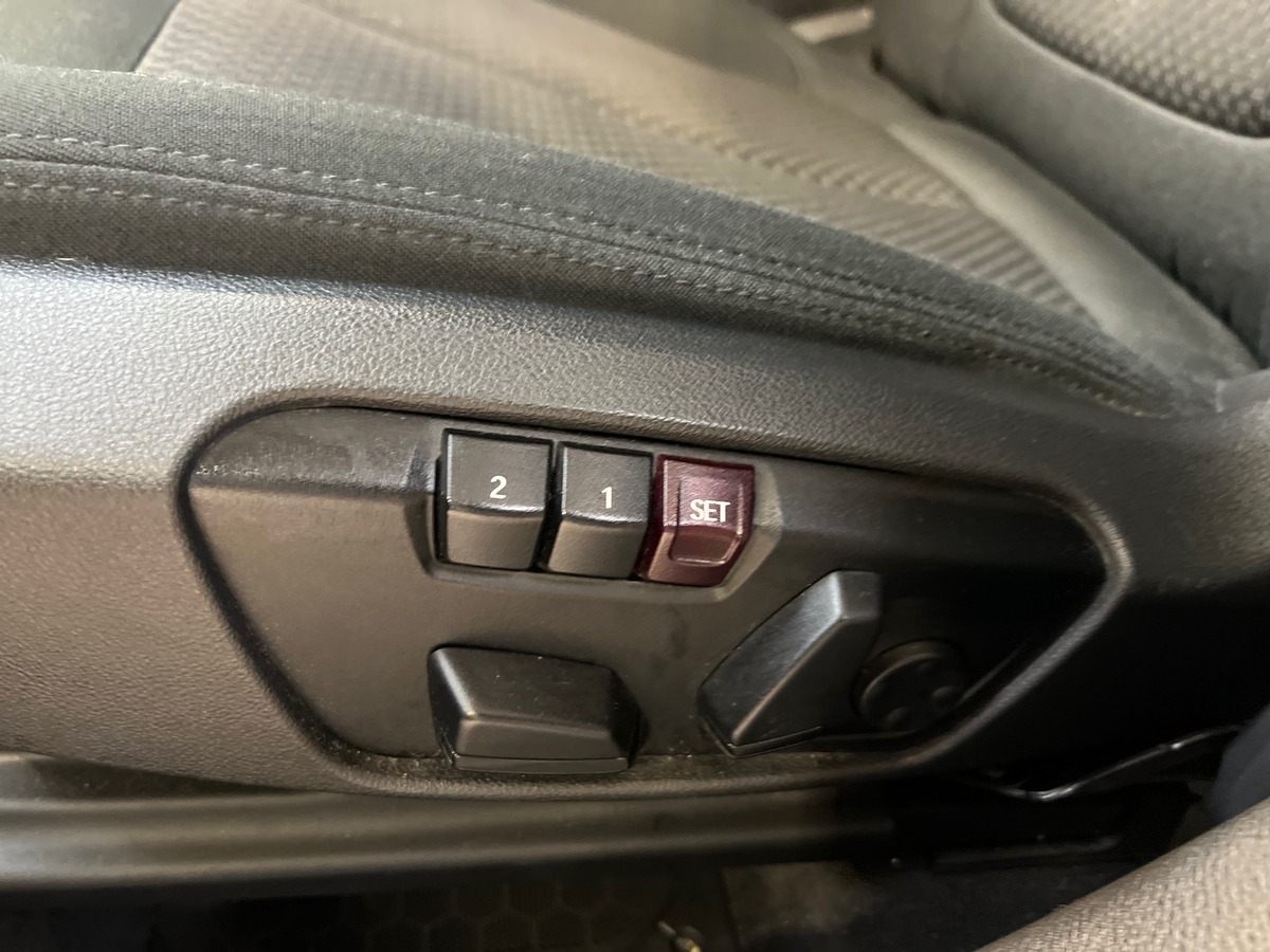 Bmw X1 (F48) SDRIVE 16D 116  EXECUTIVE BUSINESS GPS/CAMERA/SIEGESELEC/HUD