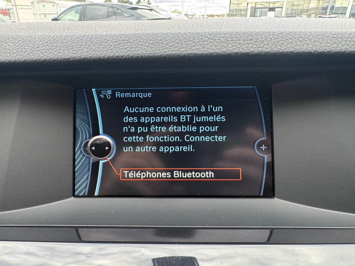 Bmw Série 5 245 ch | Luxury | GPS | Cuir | Régulateur vitesse | Sièges avant et arrière chauffants