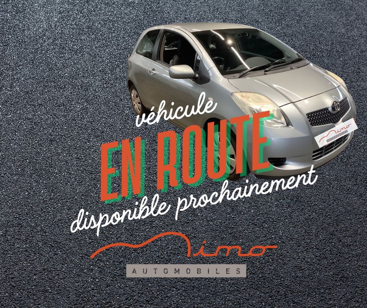Photo du véhicule