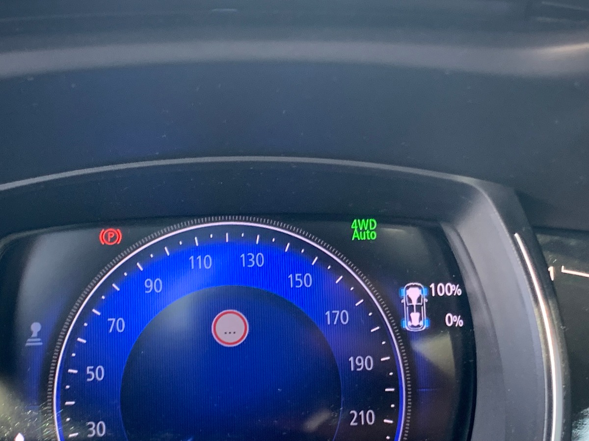 RENAULT Kadjar 150 ch | Black Edition SL | 4WD | Toit Panoramique | Caméra recul | Attelage | BOSE