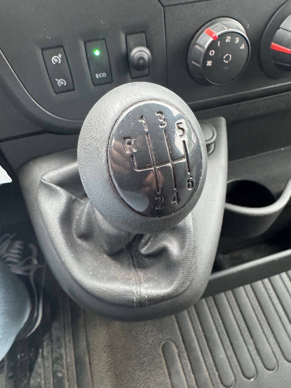 RENAULT Master L1H1 2.3 DCI 130CH GRAND CONFORT / PRIX HORS TAXE