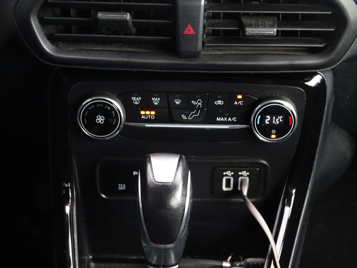 Ford EcoSport (2) 1.0 ECOBOOST 125 Ch TITANIUM AUTOMATIQUE