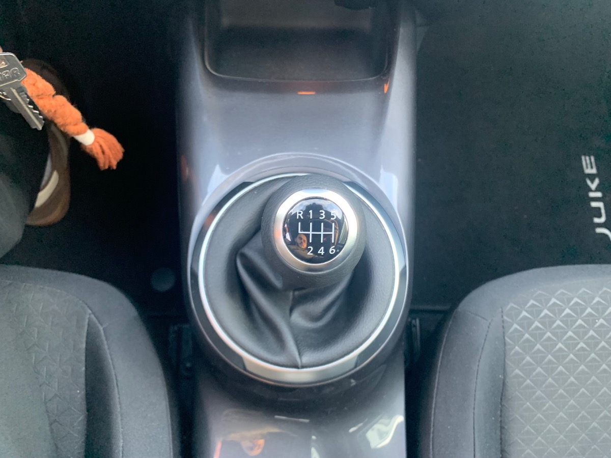 Nissan Juke 115 ch | BUSINESS EDITION | Caméra recul | Régulateur de vitesse | GPS | Écran tactile