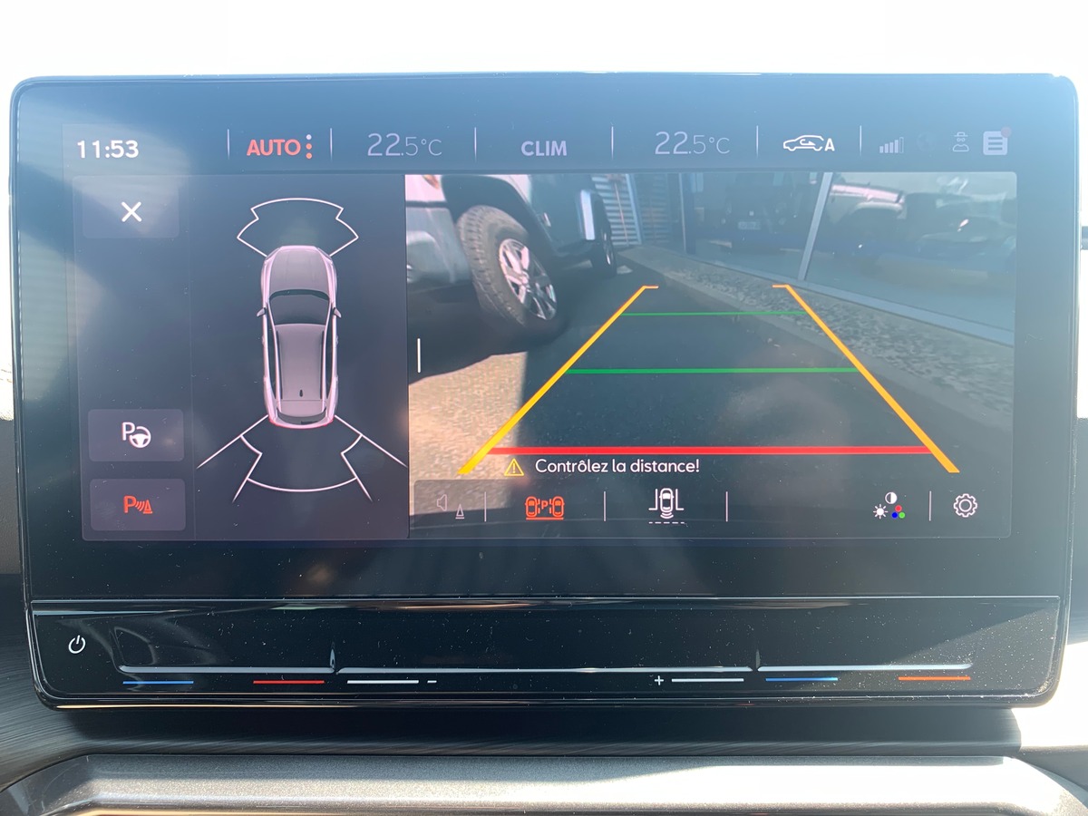 Cupra Formentor 150 chevaux | V | Caméra de recul | Régulateur de vitesse adaptatif | Apple car play