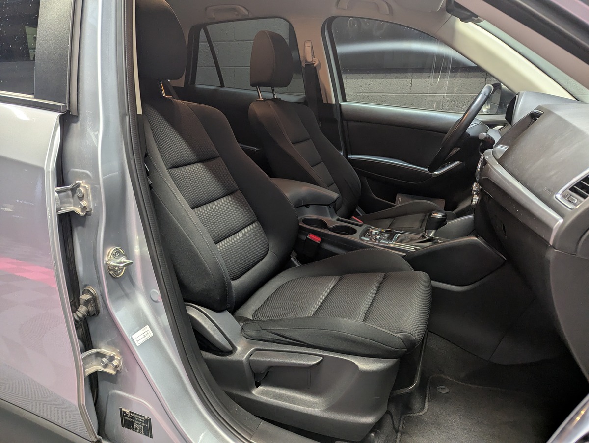 Mazda CX-5 2.2 DYNAMIQUE PLUS