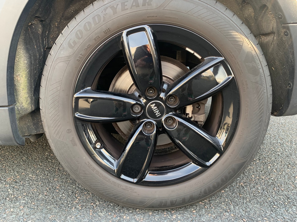 Mini Countryman 136 | Edition Premium Plus | Toit ouvrant panoramique | Harman Kardon | Mode Sport