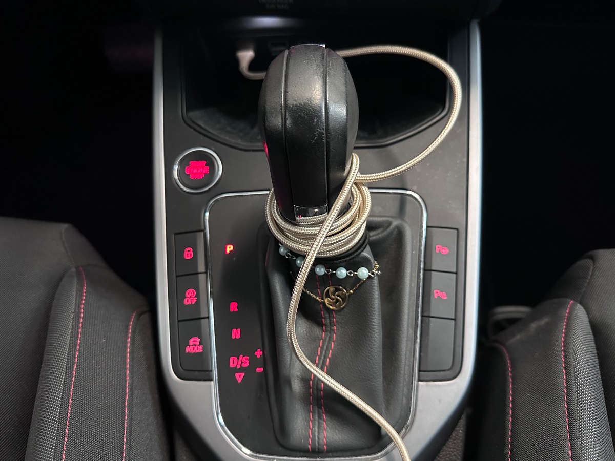 Seat Arona 1.0 TSI 110 START/STOP FR DSG7