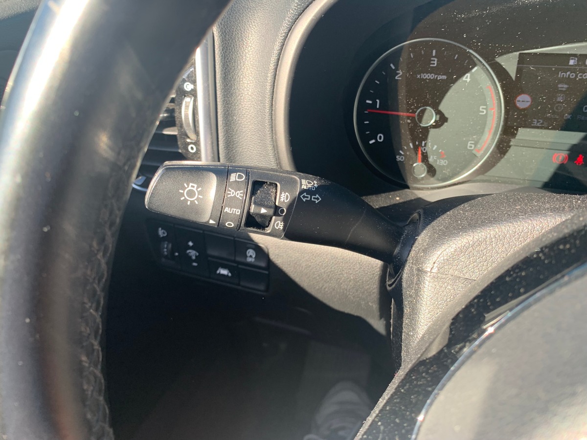 Kia Sportage 115 ch | GT Line | Caméra de recul | Apple car Play Android Auto | Régulateur vitesse