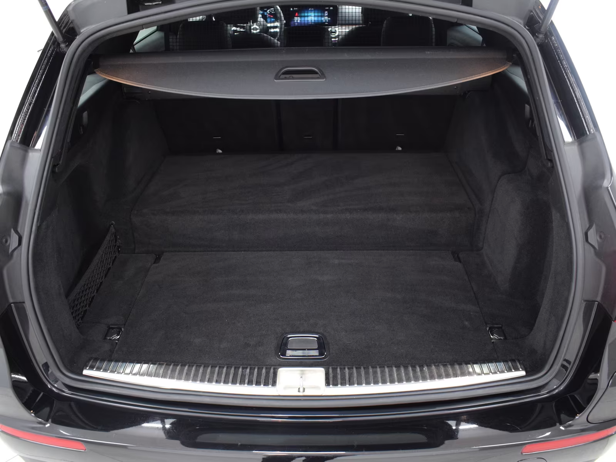 Mercedes-Benz Classe E Break 300 e 211+122ch AMG Line 9G-Tronic Hybride