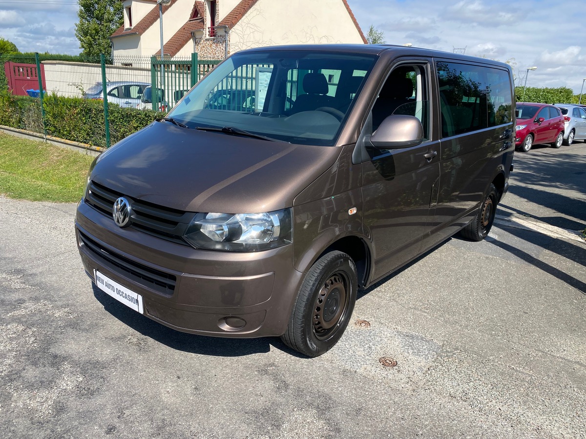 Photo du véhicule