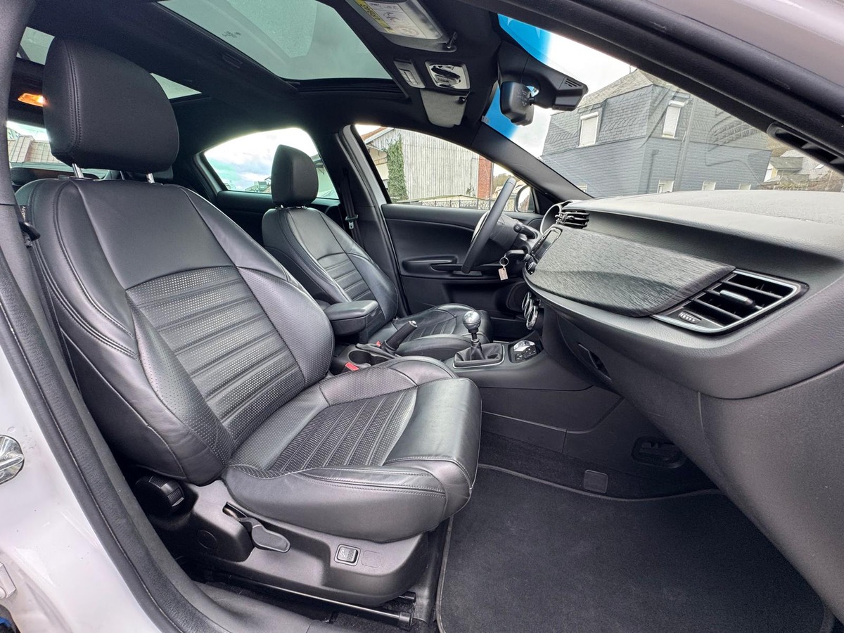 Alfa Romeo Giulietta 1.6 JTDM 120cv Executive