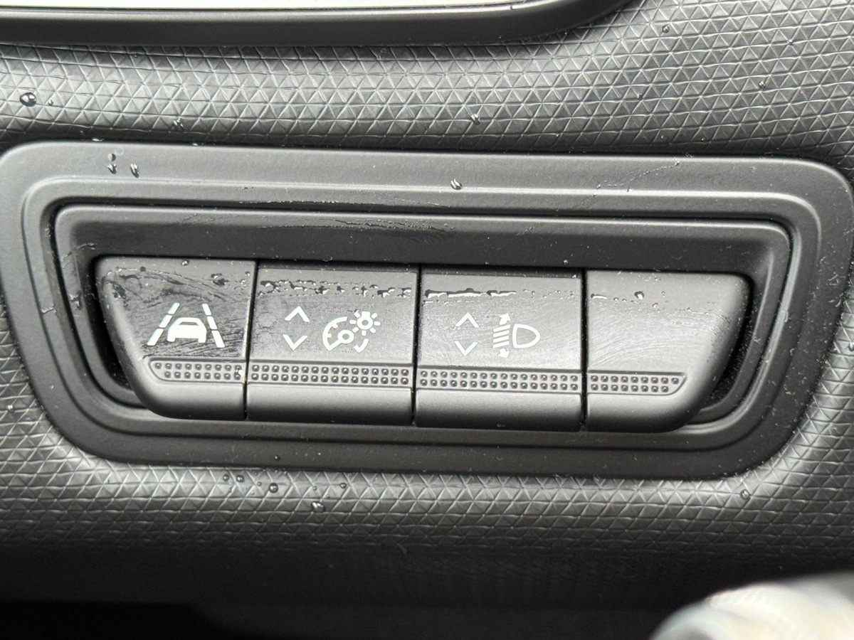 RENAULT Clio V TCE 90 INTENS BVM