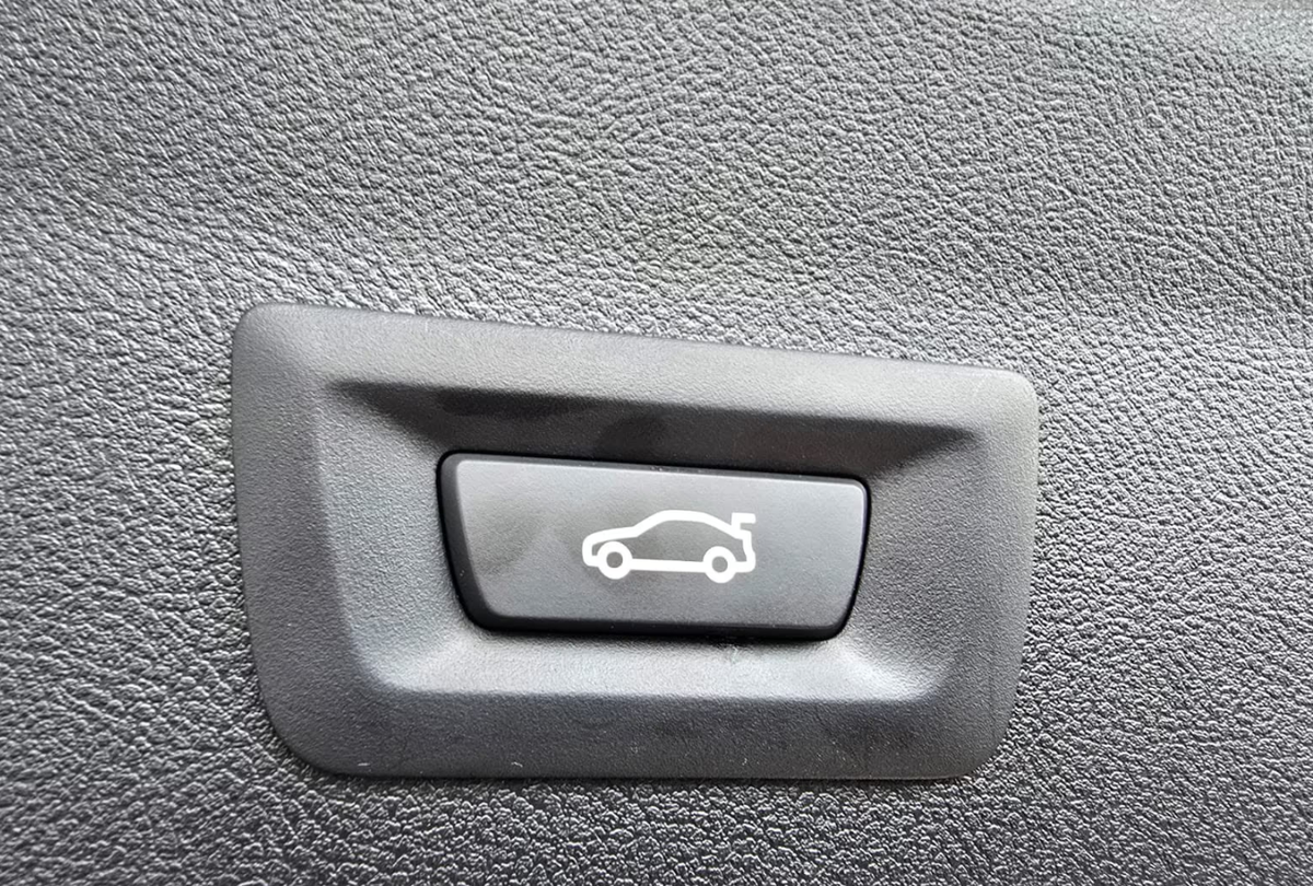 Bmw X4 II xDrive20i 184ch M Sport/Toit ouvrant/Harman-Kardon