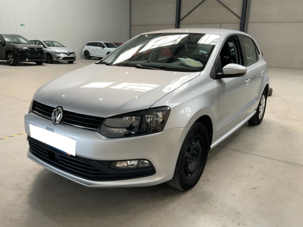 Volkswagen Polo 1.0i 75 Trendline