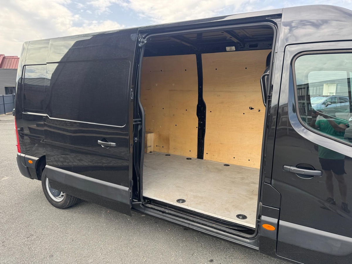 RENAULT Master L3 H2 F3500 2.3 DCI 16v 180cv Grand Confort