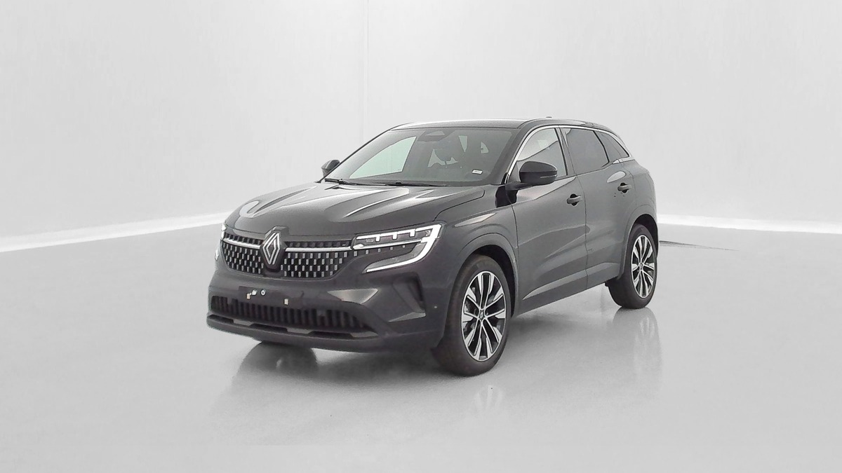 RENAULT Austral E-Tech full hybrid 200ch Techno | Plusieurs coloris disponible