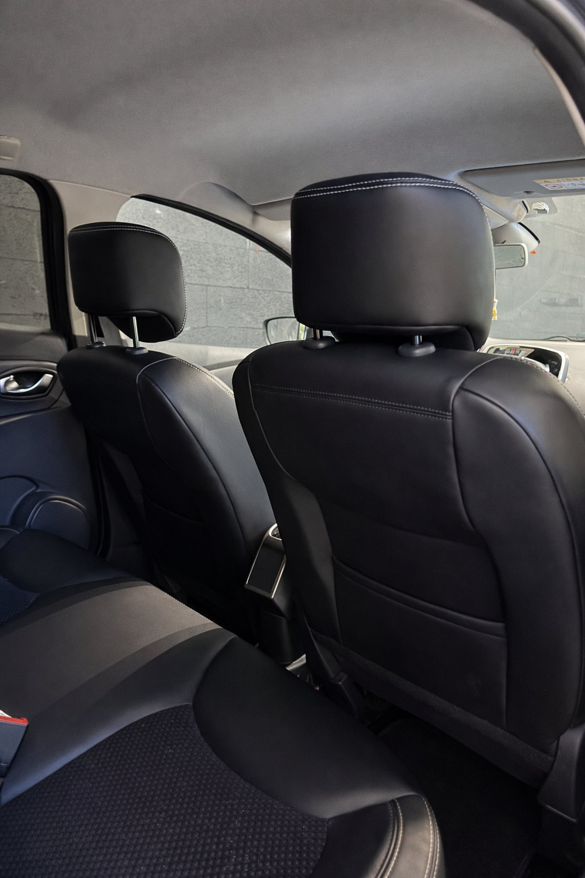 RENAULT Clio IV ESTATE INTENS 1.5 dci 90ch EDC