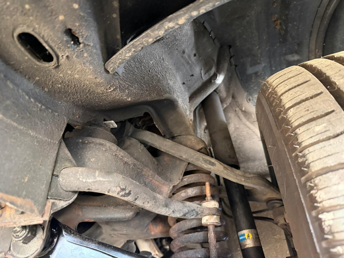 Mercedes-Benz Classe SL 560 v8 cabriolet w 107