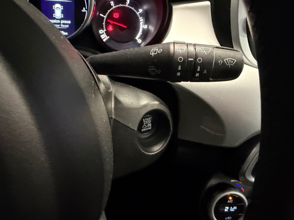 Fiat 500X 1.3 jtd