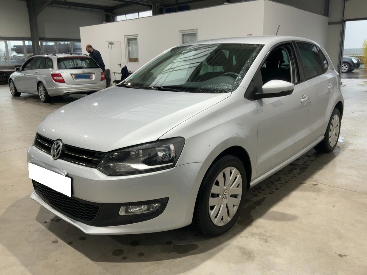Volkswagen Polo V 1.2i 60 Team