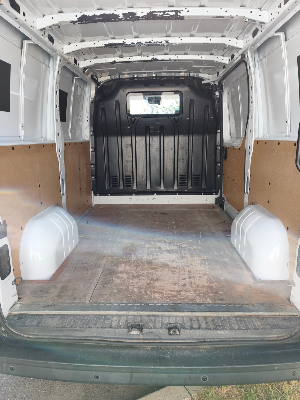 RENAULT Master master III FG 2800 2.3 BLUE DCI 135