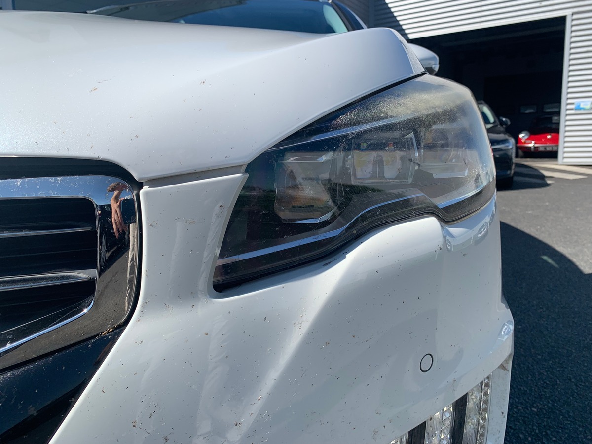 Peugeot 508 SW RXH 2.0 | 180 | Toit panoramique | Caméra de recul | Affichage tête haute | Attelage