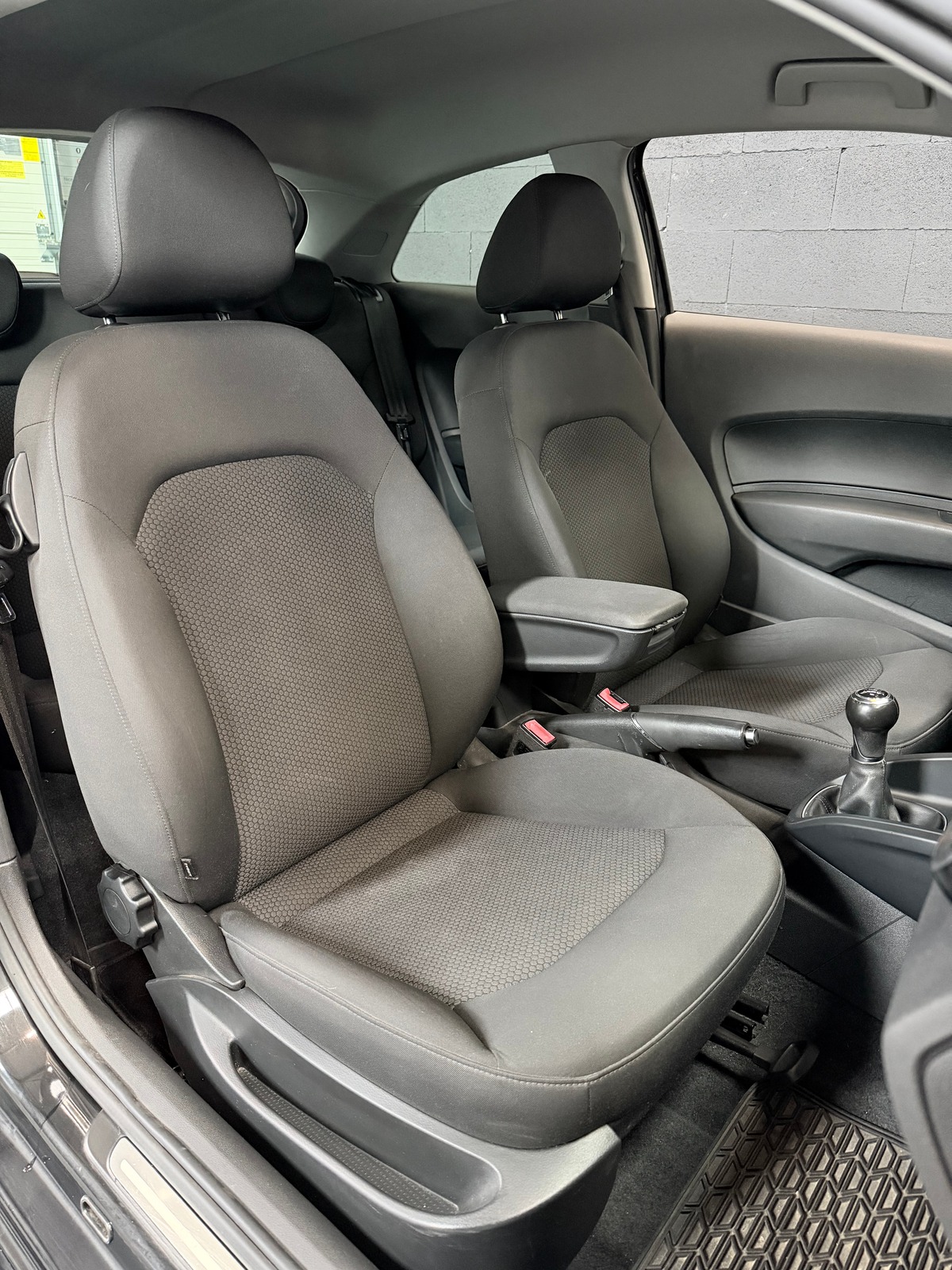 Audi A1 1.2 TFSI 86 CV S LINE