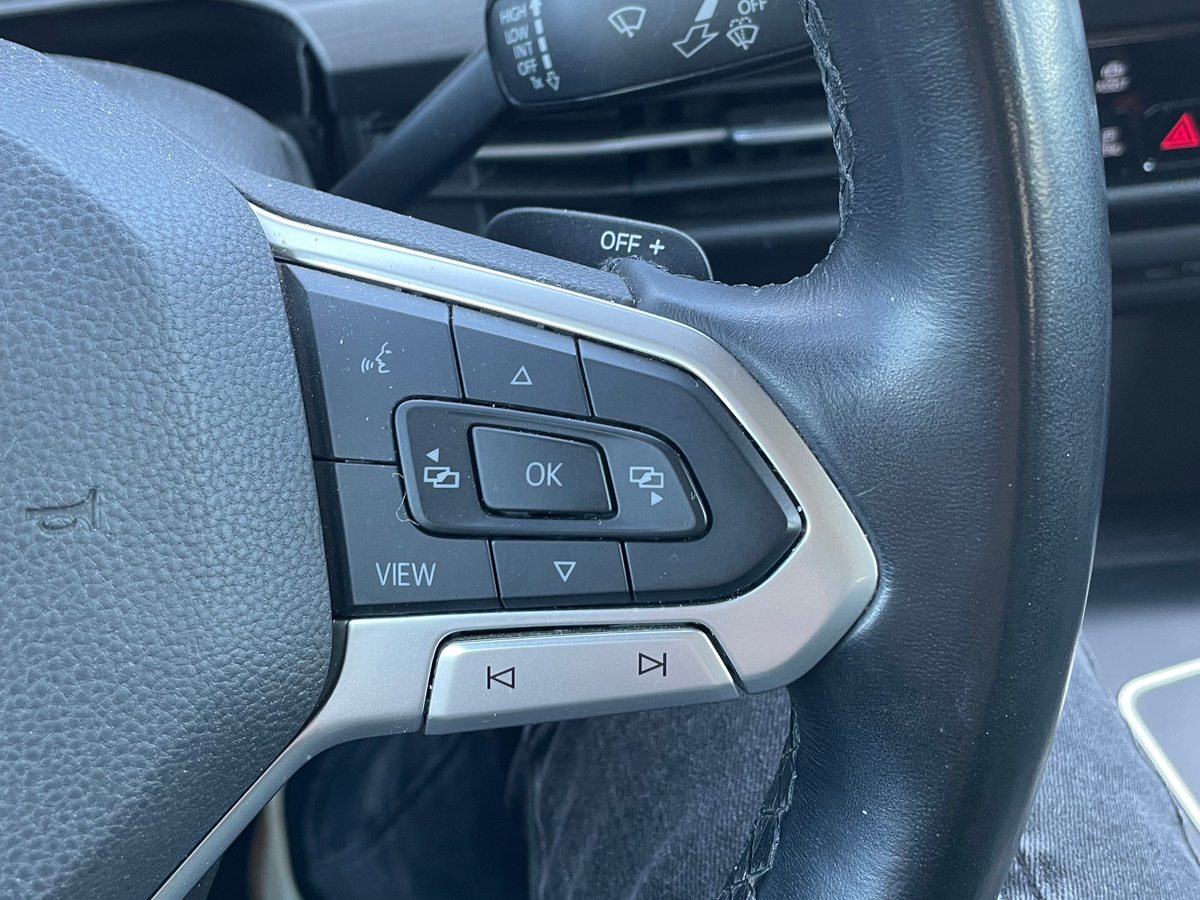 Volkswagen Golf STYLE 1.4 eHYBRID rechargeable