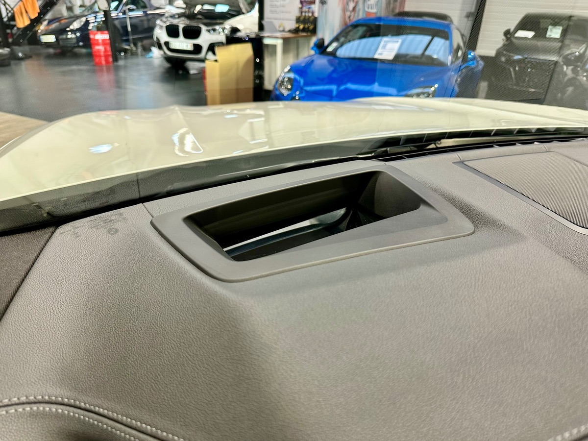 Bmw X4 M (F98) (2) COMPETITION 3.0 510CH BVA8 - TOIT OUVRANT/CARPLAY/CAMERA