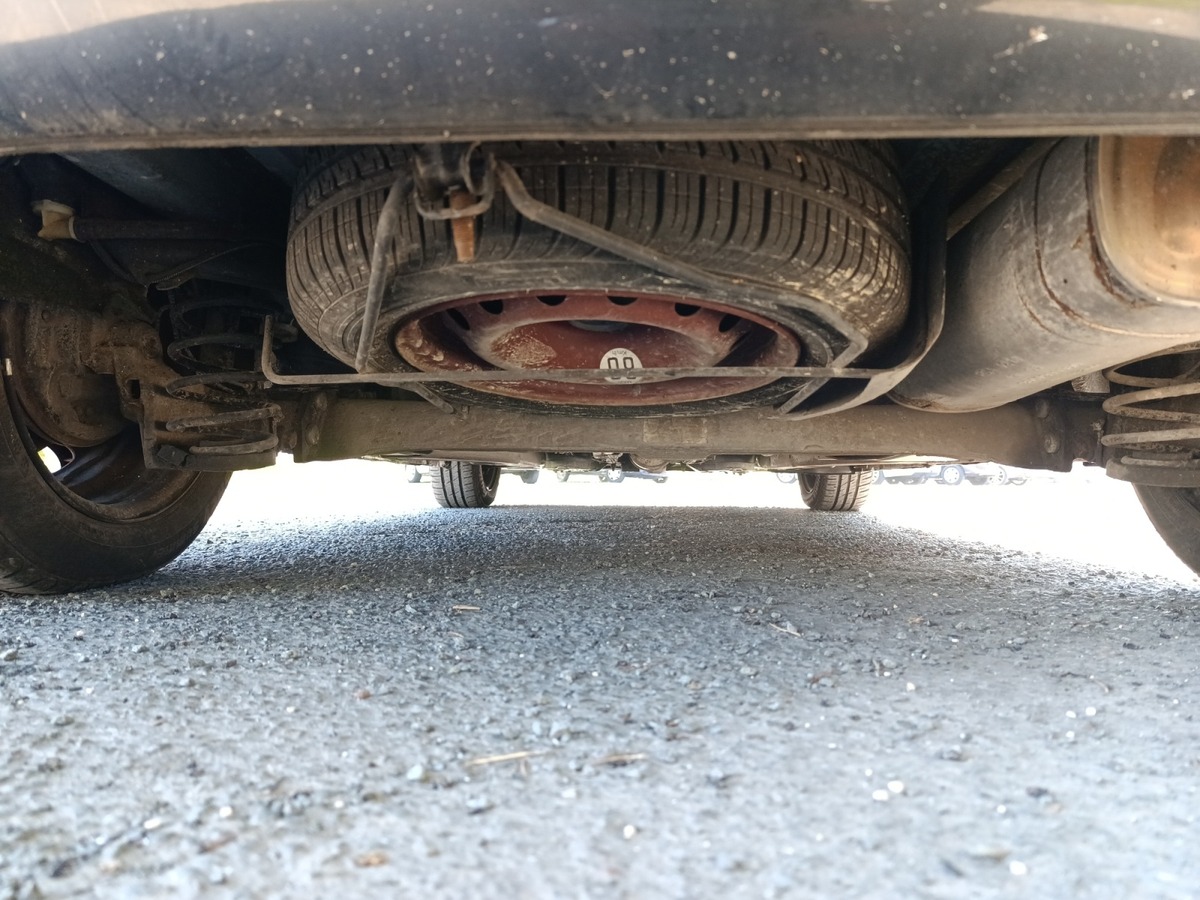 Peugeot 1007 1.4 90 CV DOLCE BVM5 ESSENCE