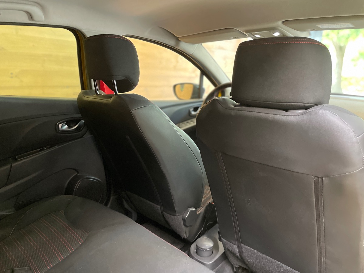RENAULT Clio IV 200ch RS CUP EDC