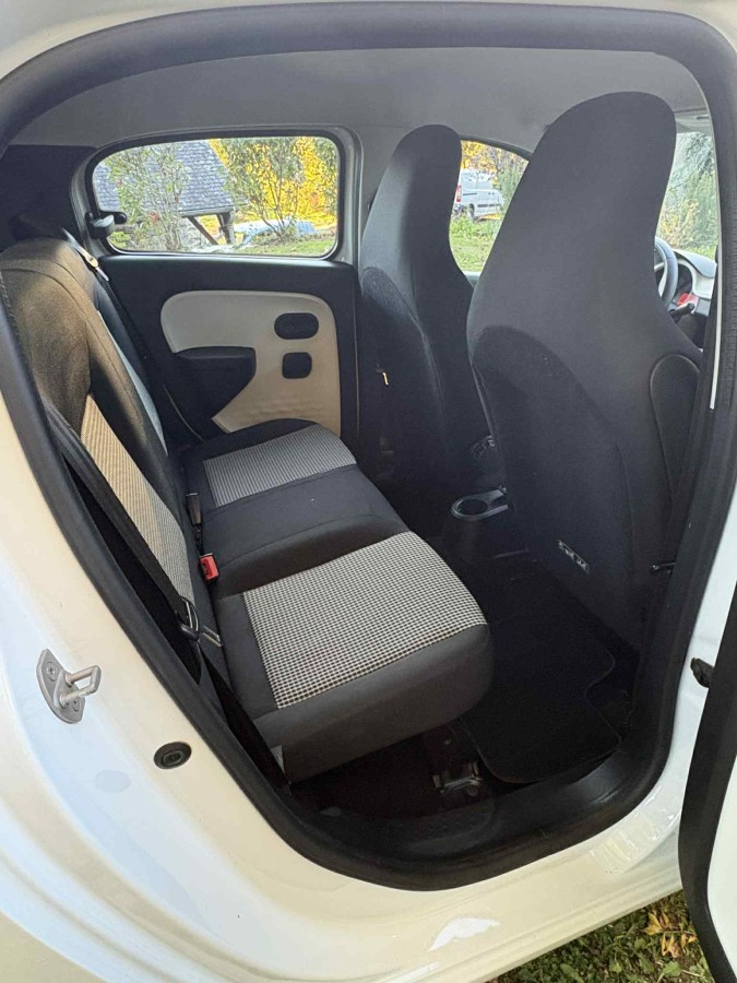 RENAULT Twingo 70 ch | III