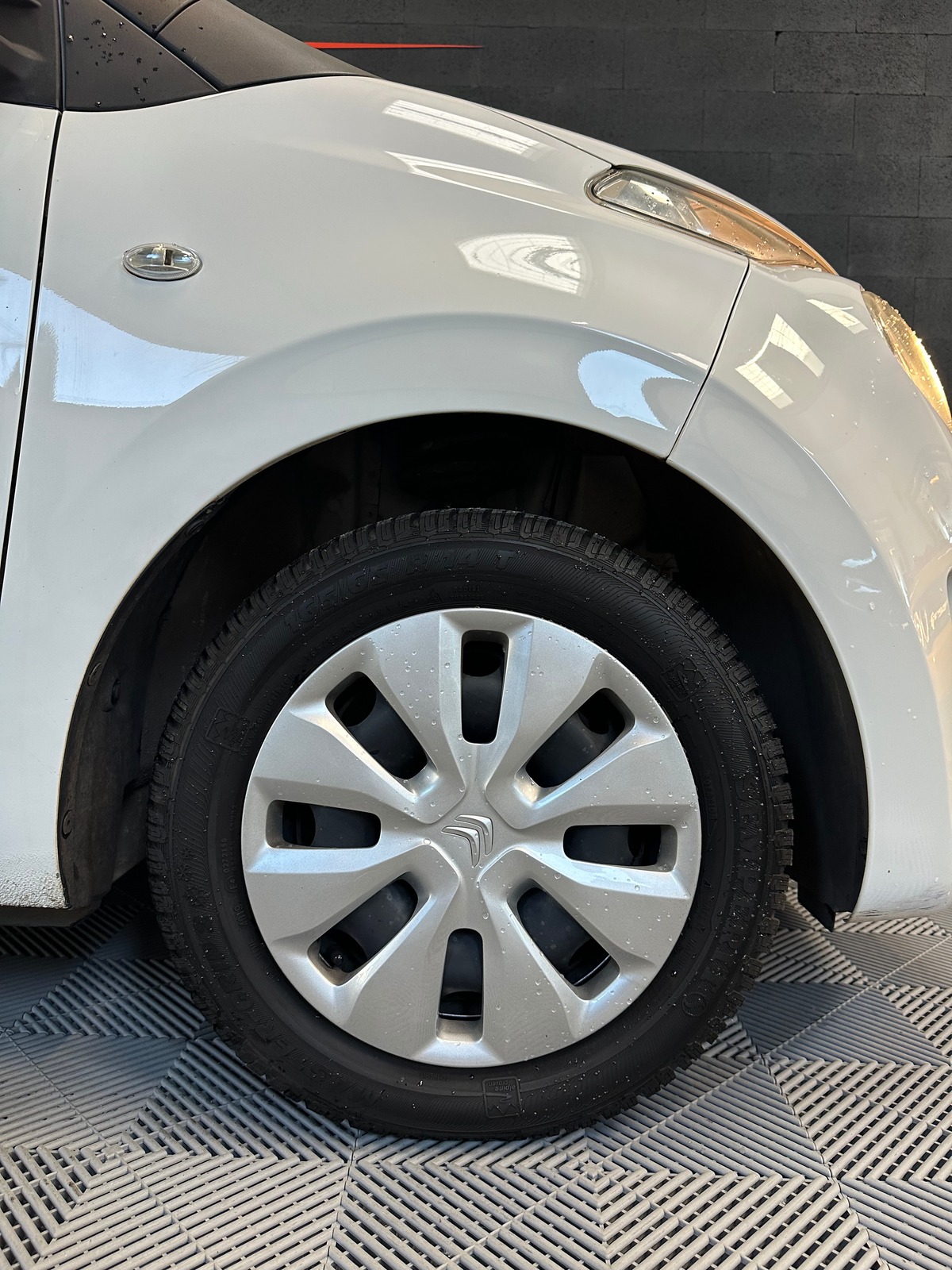 Citroën C1 1.0 VTi 68 FEEL