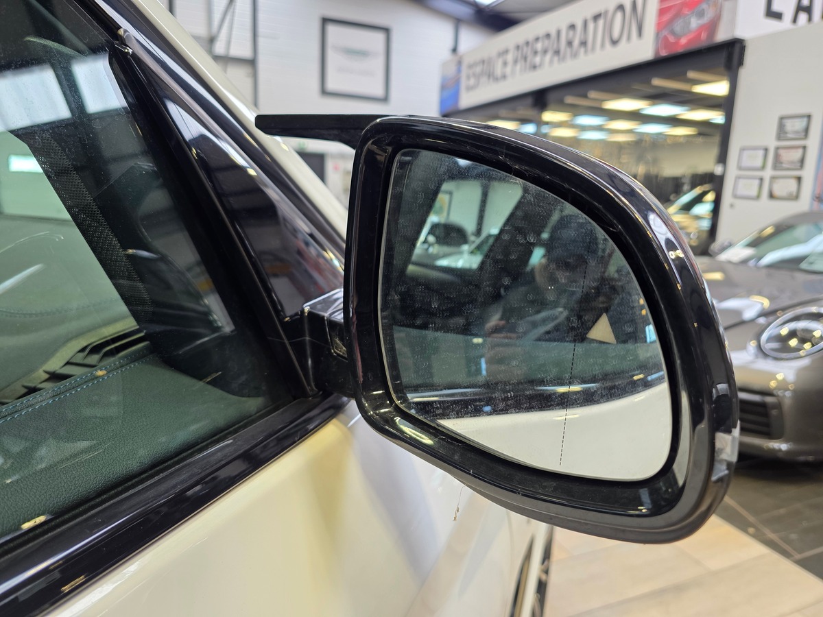 Bmw X3 3.0 M40IA 354 M40I TOIT PANO / HARMAN / CAM / ATTELAGE