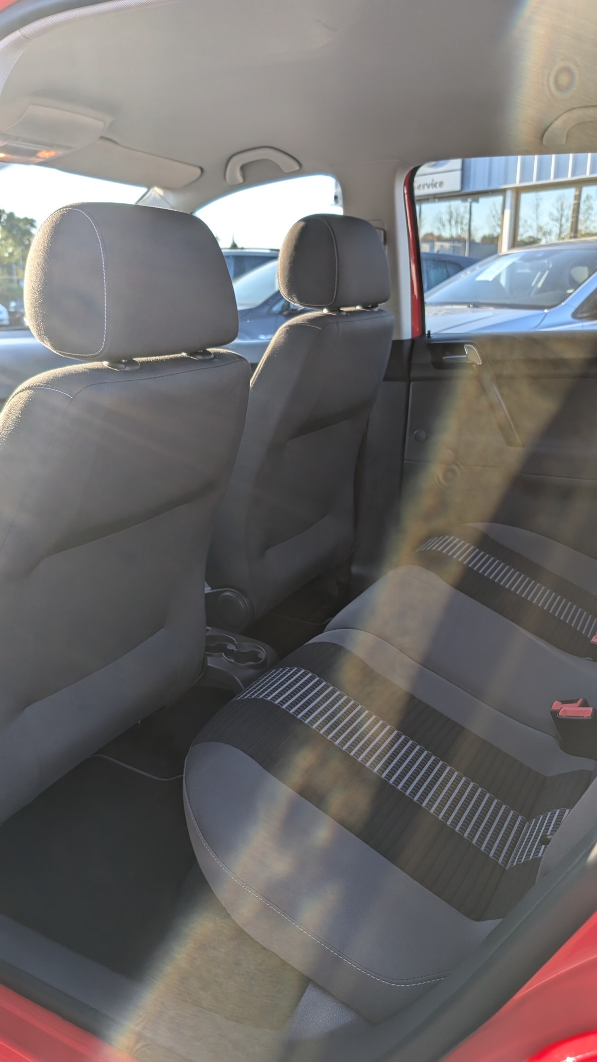 Volkswagen Polo 1.2i 70 United