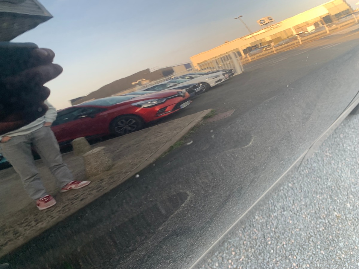 Mercedes-Benz GLC Coupé 170 ch | 4MATIC | Toit ouvrant | Caméra de recul | Avertisseur angles morts