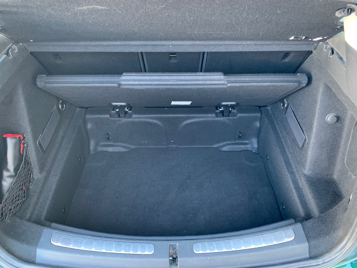 Mini Countryman 150 ch | Cooper | Accès confort | Climatisation automatique bi-zone | Sièges sport