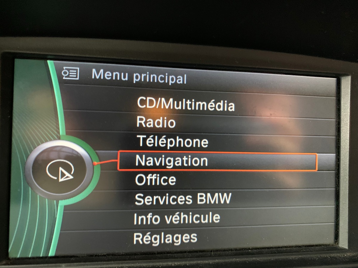 Bmw Série 3 Touring 184 ch | GPS | Radar de recul | Climatisation Auto | Jantes Alu 17"| Attelage