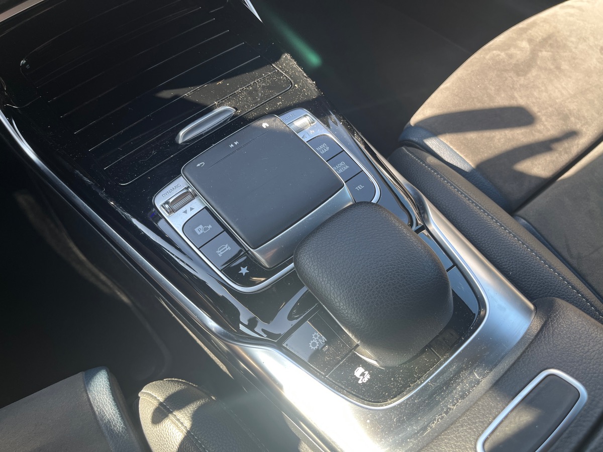 Mercedes-Benz Classe A 35 AMG 2.0 4MATIC 7G-DCT 306cv EDITION ONE, Contrat d'entretien 2 ans inclu