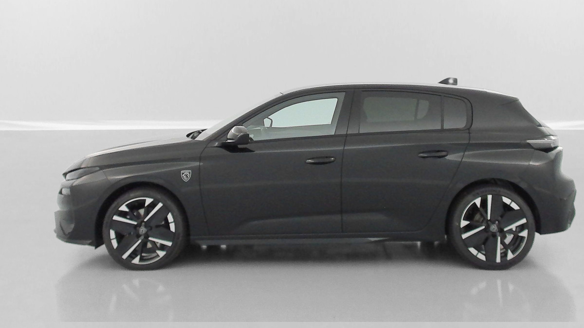Peugeot 308 130 ch | GT Exclusive | PLUSIEURS COLORIS DISPONIBLE | Caméra recul | Apple car Play