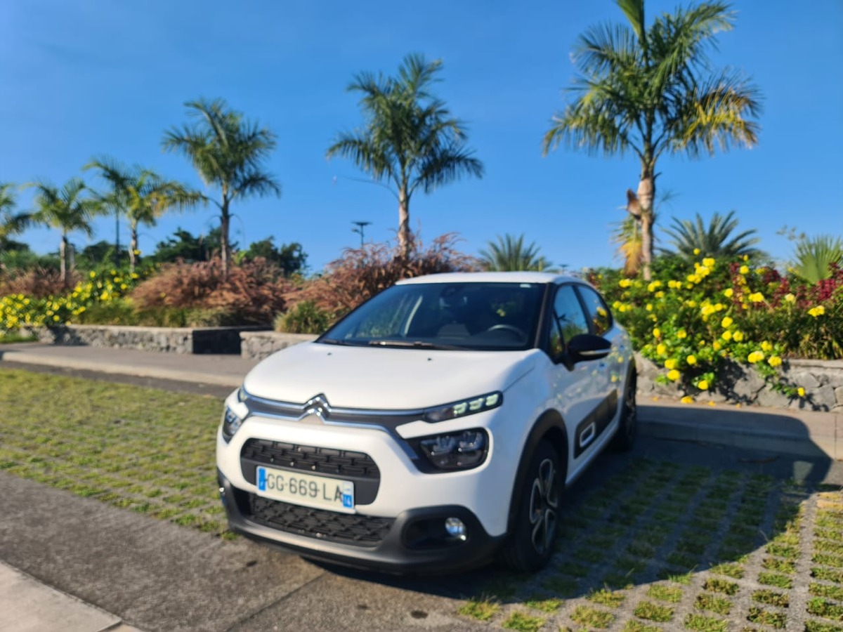 Citroën C3 III 1.2 PURETECH