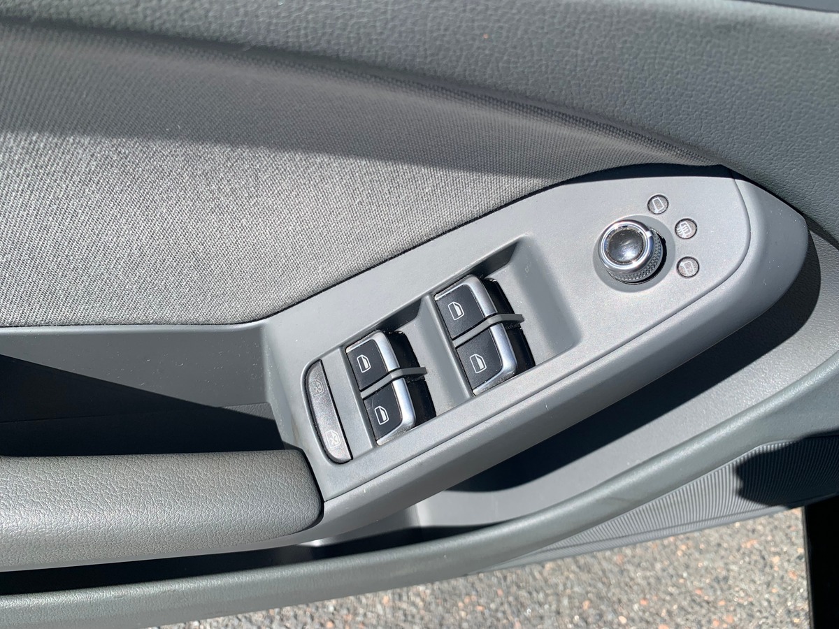 Audi A5 Sportback AMBIENTE | FACTURES D'ENTRETIENS
