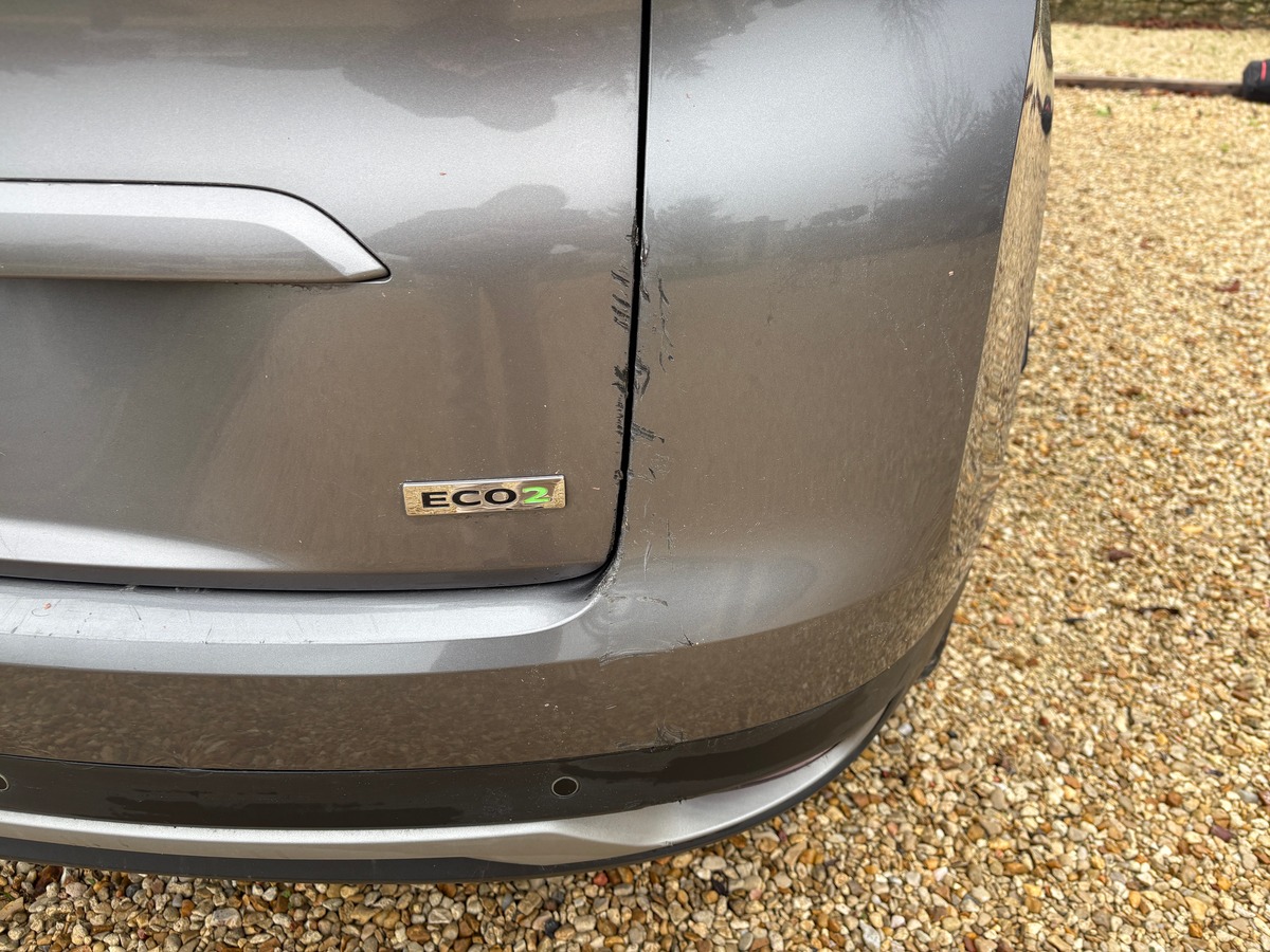 RENAULT Grand Scenic dci 110 ENERGY 7places