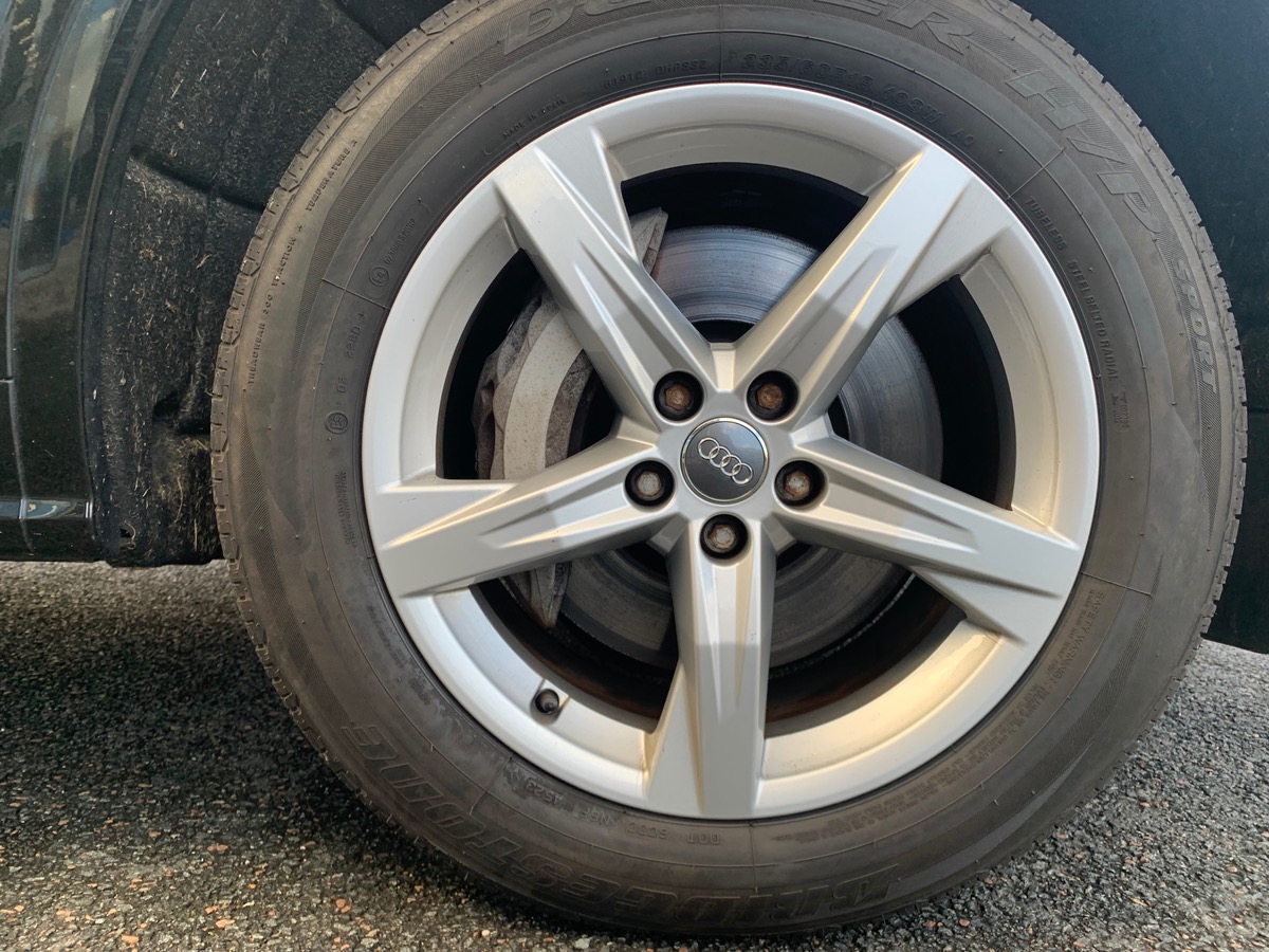 Audi Q5 299 ch | TSFI e | Pack S-line extérieur | Pack brillance | Caméra recul | GPS