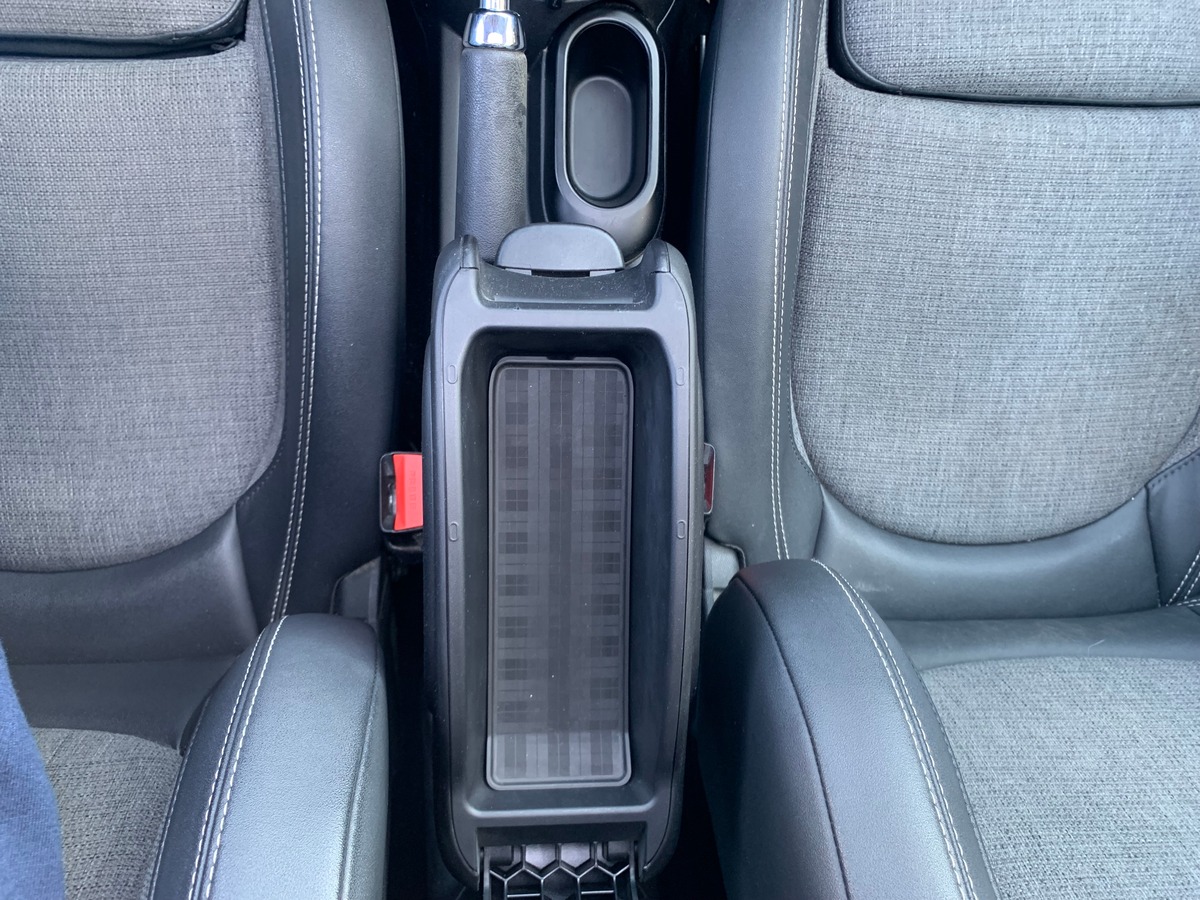 Mini Cooper 136 ch | Chili | Toit ouvrant panoramique | Mode Sport | Régulateur vitesse | Bluetooth