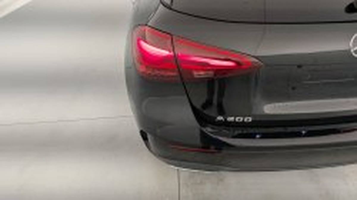 Mercedes-Benz Classe A 200 7G-DCT AMG LINE