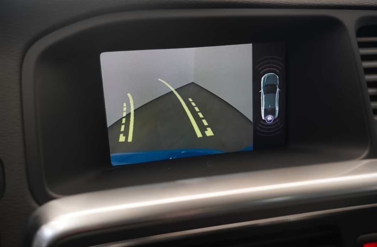 Volvo S60 II T6 AWD 367ch Polestar Geartronic/VO Allemand/Malus 3000e