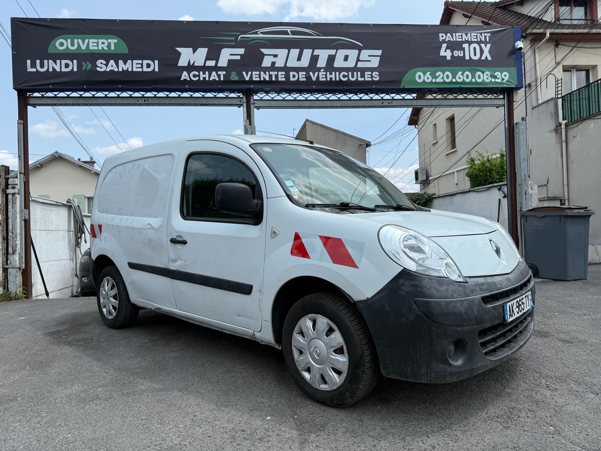 Photo du véhicule